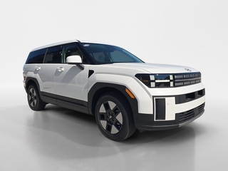 2026 Hyundai Santa Fe Hybrid for sale in Knoxville TN