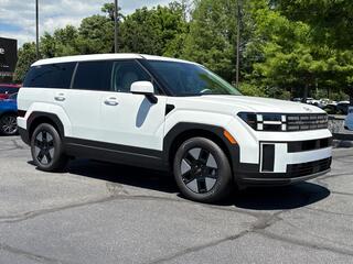 2026 Hyundai Santa Fe Hybrid for sale in Asheville NC