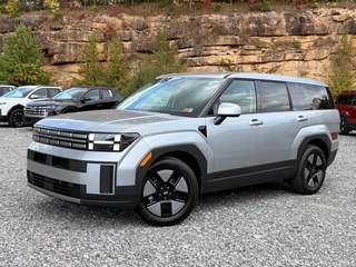 2026 Hyundai Santa Fe Hybrid for sale in Mount Hope WV