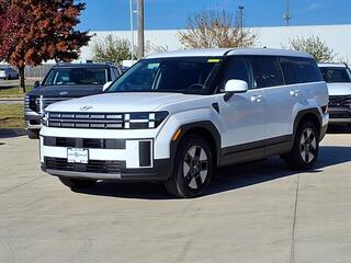 2026 Hyundai Santa Fe Hybrid for sale in Peoria IL