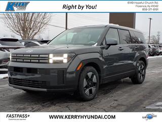 2026 Hyundai Santa Fe Hybrid for sale in Florence KY