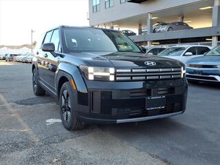 2026 Hyundai Santa Fe Hybrid for sale in Arlington MA