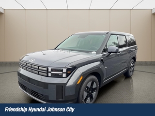 2026 Hyundai Santa Fe Hybrid for sale in Johnson City TN