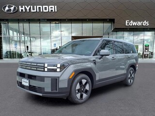 2026 Hyundai Santa Fe Hybrid for sale in Council Bluffs IA