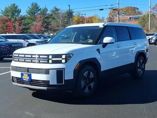 2026 Hyundai Santa Fe Hybrid for sale in Westbrook ME