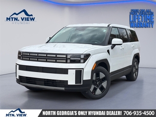 2026 Hyundai Santa Fe Hybrid for sale in Ringgold GA