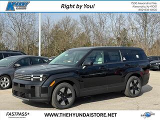 2026 Hyundai Santa Fe Hybrid for sale in Alexandria KY