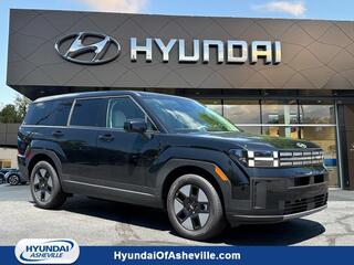2026 Hyundai Santa Fe Hybrid for sale in Asheville NC