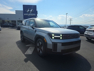 2026 Hyundai Santa Fe Hybrid for sale in Johnstown PA