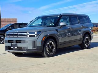 2024 Hyundai Santa Fe