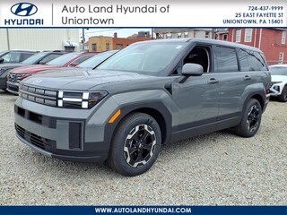 2026 Hyundai Santa Fe for sale in Uniontown PA