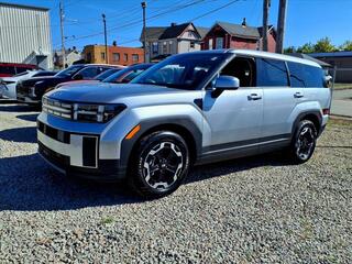 2025 Hyundai Santa Fe for sale in Uniontown PA