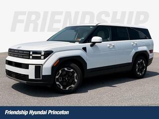 2025 Hyundai Santa Fe for sale in Mount Hope WV