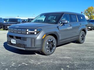 2026 Hyundai Santa Fe for sale in Council Bluffs IA