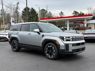 2026 Hyundai Santa Fe for sale in Asheville NC