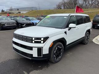 2026 Hyundai Santa Fe for sale in Janesville WI