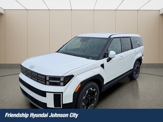 2026 Hyundai Santa Fe for sale in Johnson City TN