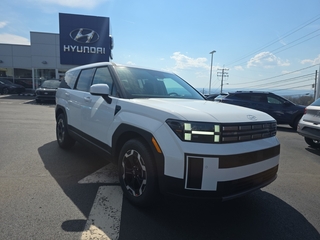 2026 Hyundai Santa Fe for sale in Johnstown PA