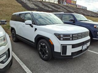 2025 Hyundai Santa Fe for sale in Roanoke VA