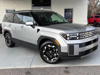 2025 Hyundai Santa Fe for sale in Valdese NC