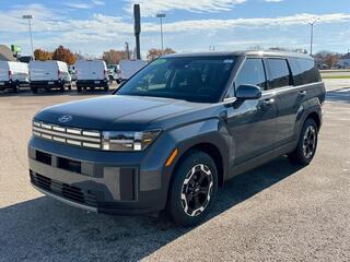 2026 Hyundai Santa Fe for sale in Janesville WI