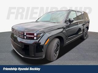 2026 Hyundai Santa Fe for sale in Mount Hope WV