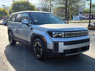 2024 Hyundai Santa Fe for sale in Asheville NC