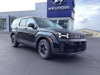 2026 Hyundai Santa Fe for sale in Johnstown PA