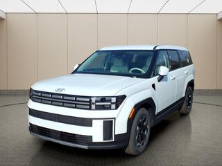 2026 Hyundai Santa Fe for sale in Johnson City TN