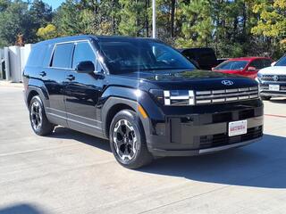 2024 Hyundai Santa Fe