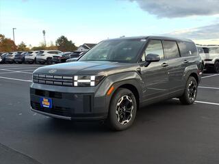 2026 Hyundai Santa Fe for sale in Westbrook ME