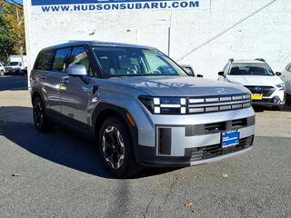 2025 Hyundai Santa Fe for sale in Jersey City NJ