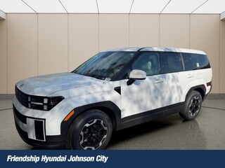 2026 Hyundai Santa Fe for sale in Johnson City TN