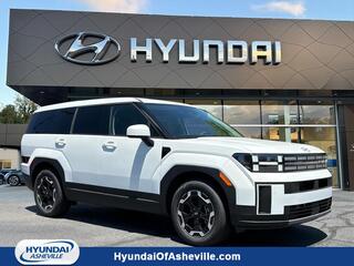 2026 Hyundai Santa Fe for sale in Asheville NC