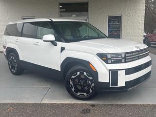 2026 Hyundai Santa Fe for sale in Valdese NC