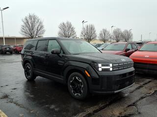 2026 Hyundai Santa Fe for sale in Mishawaka IN