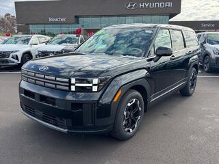 2026 Hyundai Santa Fe for sale in Janesville WI