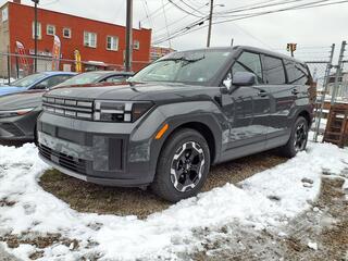 2026 Hyundai Santa Fe for sale in Uniontown PA
