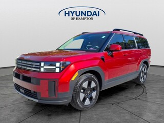 2025 Hyundai Santa Fe Hybrid for sale in Hampton VA