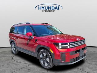 2026 Hyundai Santa Fe Hybrid for sale in Hampton VA