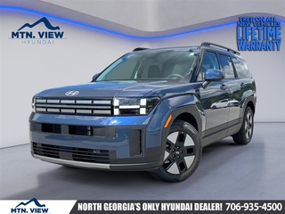 2026 Hyundai Santa Fe Hybrid for sale in Ringgold GA