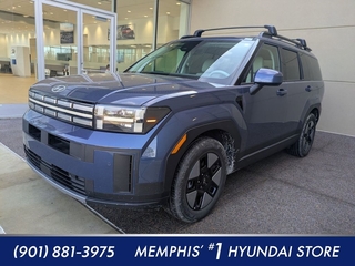 2026 Hyundai Santa Fe Hybrid for sale in Memphis TN