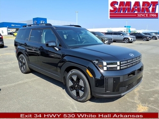 2026 Hyundai Santa Fe Hybrid