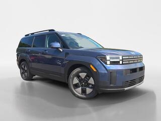 2026 Hyundai Santa Fe Hybrid for sale in Knoxville TN