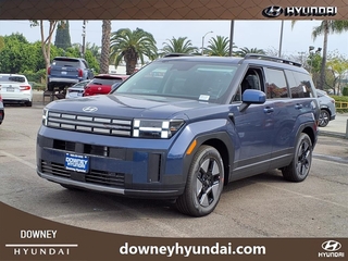 2026 Hyundai Santa Fe Hybrid for sale in Downey CA
