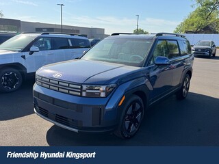 2026 Hyundai Santa Fe Hybrid for sale in Dayton OH