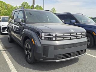 2026 Hyundai Santa Fe Hybrid for sale in South Hill VA