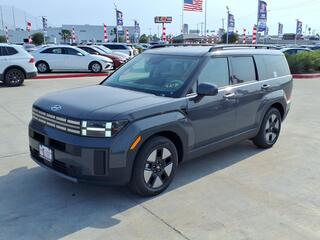 2026 Hyundai Santa Fe Hybrid for sale in Somersworth NH