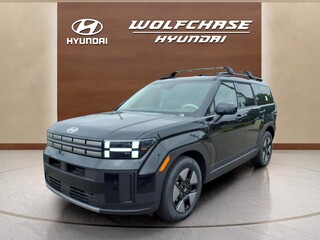 2026 Hyundai Santa Fe Hybrid for sale in Memphis TN