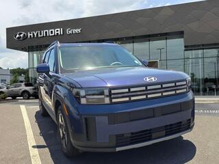 2026 Hyundai Santa Fe Hybrid for sale in South Hill VA